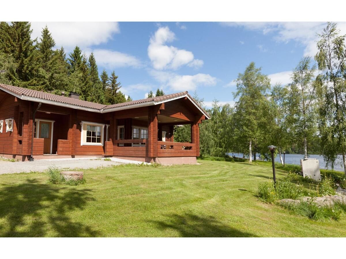 Дома для отпуска Holiday Home Koivuranta Sipsiö-4