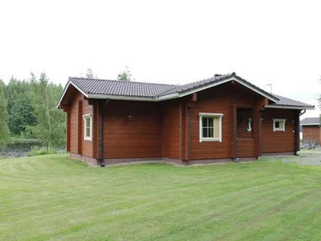 Дома для отпуска Holiday Home Koivuranta Sipsiö-19