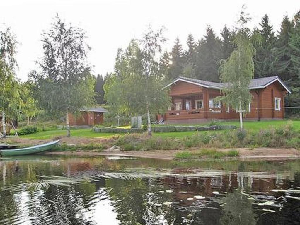 Дома для отпуска Holiday Home Koivuranta Sipsiö-35