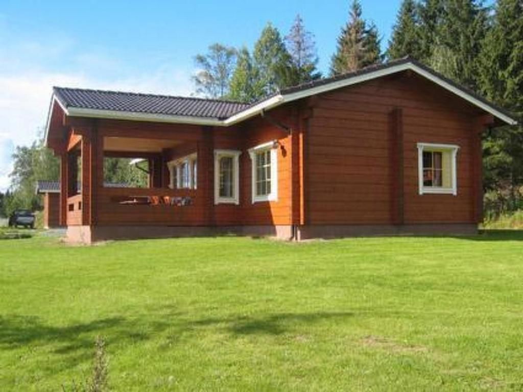 Дома для отпуска Holiday Home Koivuranta Sipsiö