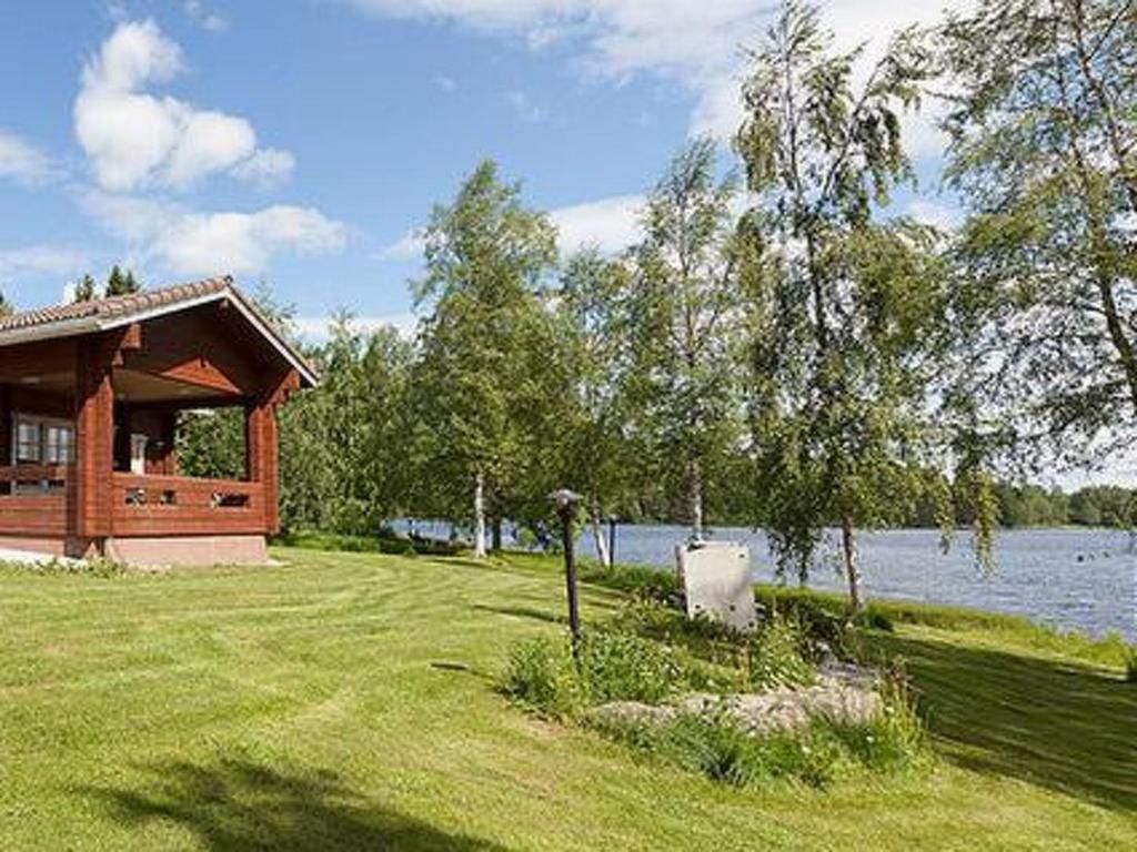 Дома для отпуска Holiday Home Koivuranta Sipsiö-46