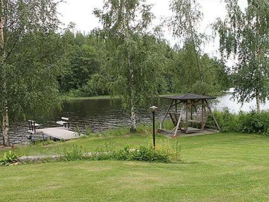 Дома для отпуска Holiday Home Koivuranta Sipsiö-47