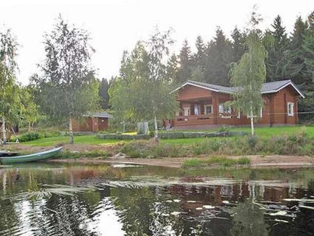 Дома для отпуска Holiday Home Koivuranta Sipsiö-34