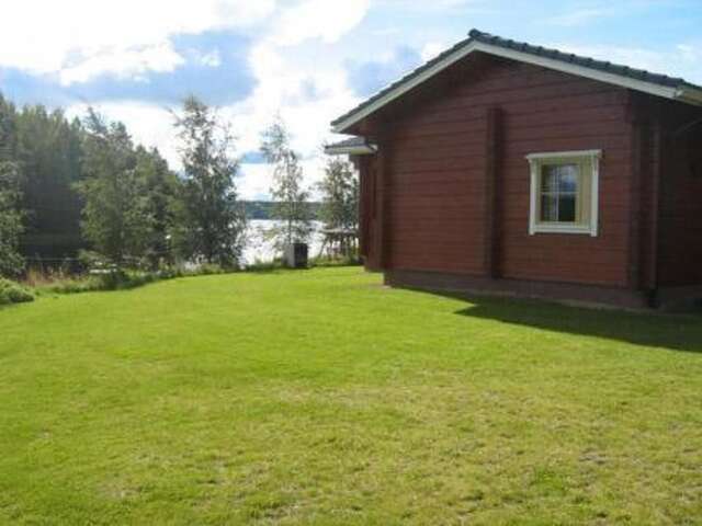 Дома для отпуска Holiday Home Koivuranta Sipsiö-42